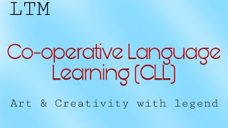 Co-operative Languages leaning (CLL) | LTM