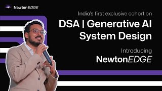 Introducing Newton Edge | Your gateway to the top 1% software developers screenshot 4