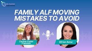 Senior Living Move: Right‑Sizing vs Downsizing Explained (Emotional Family Tips) | Ep. 29