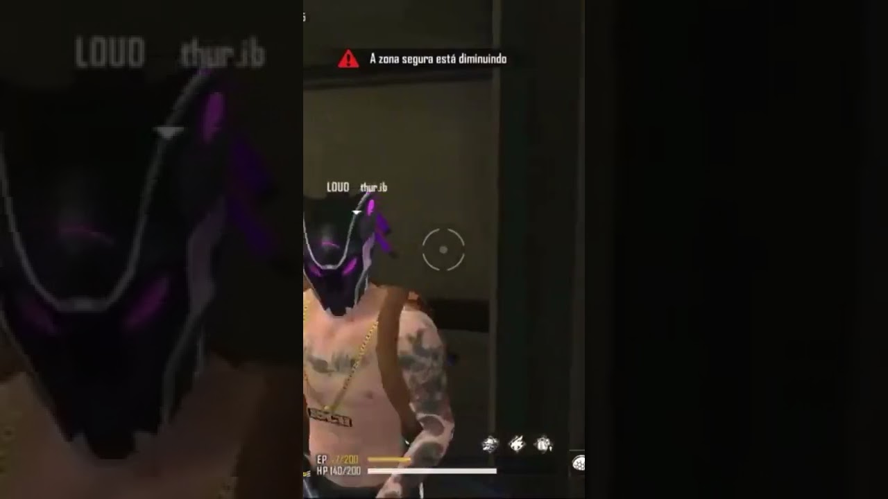 LOUD THUR MITANDO NA LIVE DO LP