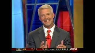 SNB-Gm18 (pt1/3) - Angels at Red Sox - Sunday, July 30, 2006 - 7:05pm CDT - ESPN