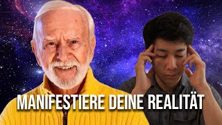 Du Erschaffst Deine Zukunft Jetzt Kurt Tepperwein