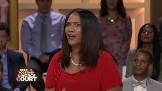 Full Episode- Martinez vs. Linyard: Ashes To Ashes, Dust To Side Chicks Full Episode- Martinez vs. Linyard: Ashes To Ashes, Dust To Side Chicks