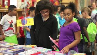 Reading Program Aims to Make Summer Count