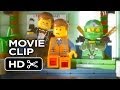 The Lego Movie Dvd Release Enter The Ninjago 2014 Animated ...