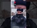 ⭕️ Полицейские перекрыли дворы рядом с храмом, где отпевают Алексея Навального