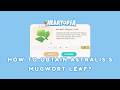 FASTEST WAY TO FARM! 🌿 - How to Get More Mugwort Leaves in Heartopia Tutorial