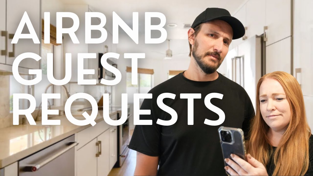 Отвечаем на запросы о скидках, позднем выезде, домашних животных и многом другом!