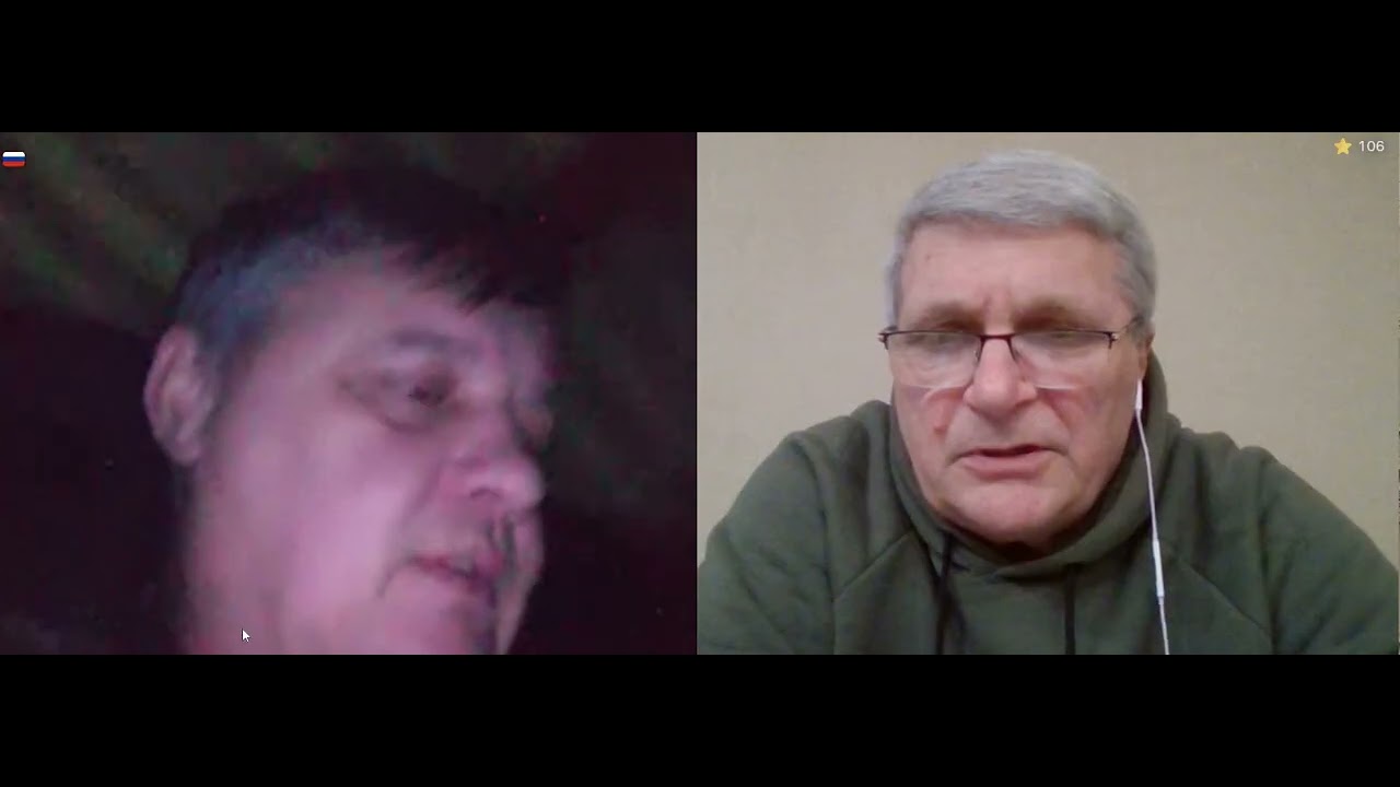 Как же их корёжит собственное бессилие