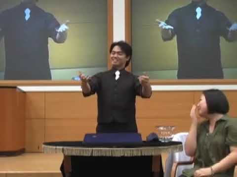緒川集人(Shoot Ogawa)　MMO2008 準々決勝
