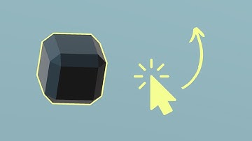 Click and Drag 3D Rotation in Godot