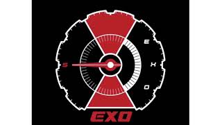 [AUDIO VER.] EXO “TEMPO” Chinese Ver.