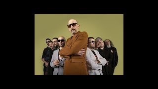 Fundación Tony Manero - Supersexy girl