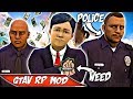 LA POLICE DÉCOUVRE LE TRAFIC DE WEED A LA MAISON BLANCHE ! GTAV RP MOD #54