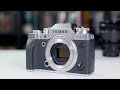 Fujifilm X-T4 Kamera İncelemesi