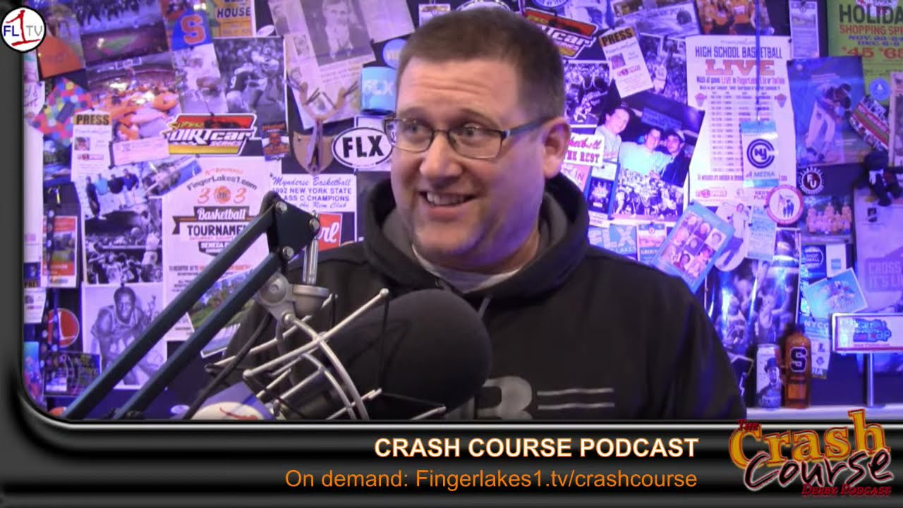 Many Thanks, Florida Recap, Most Wanted Fine Arts Update .::. Crash Course 