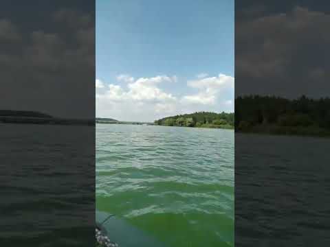 Ветерок с мотором чемпион G200VK 6 лс.