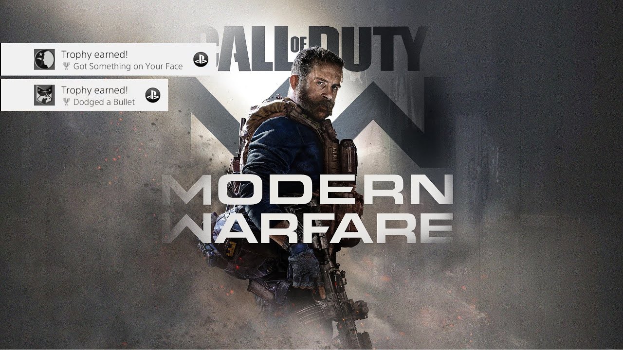 Cod Modern Warfare Dodged A Bullet