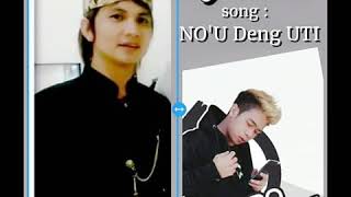 Download lagu Dicky Gortallo - NO'U DENG UTI MP34 Download lagu Dicky Gortallo - NO'U DENG UTI