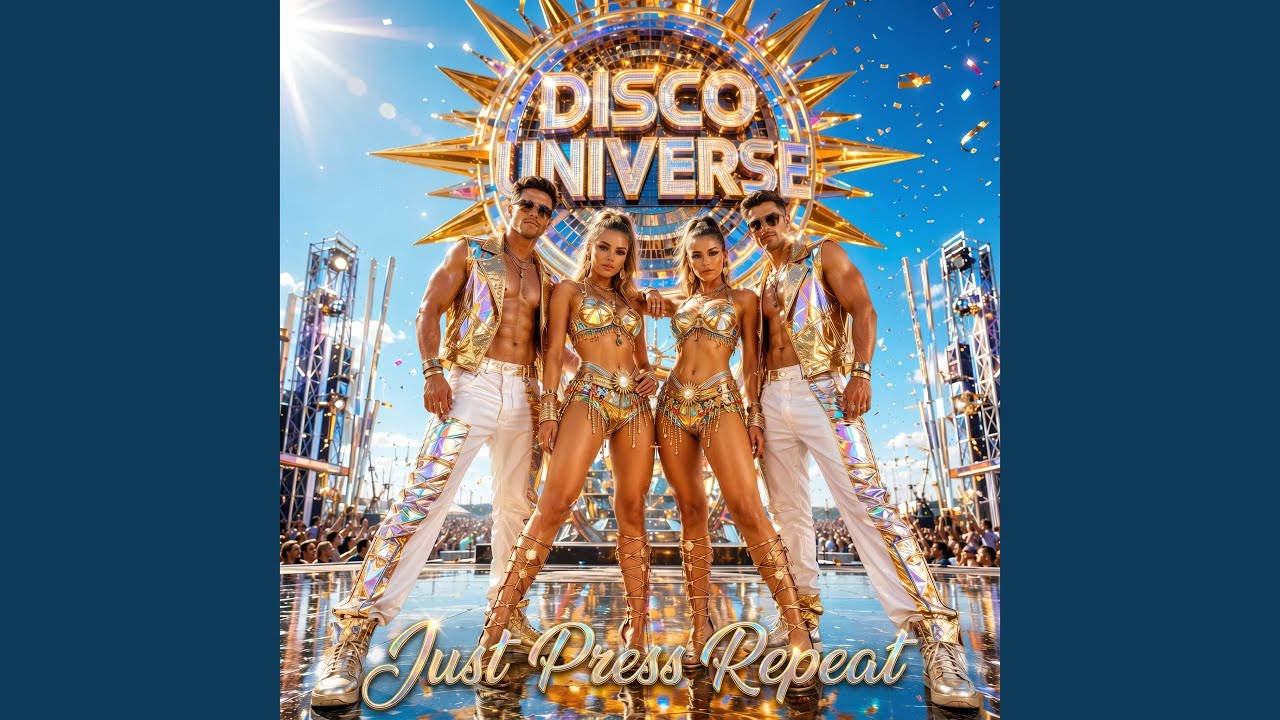 Watch Just press Repeat on YouTube Watch Just press Repeat on YouTube