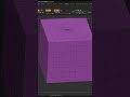 ZBrush ギズモの中心はどう計算されているのかについて