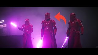 They're Finally Doing It... Wealth