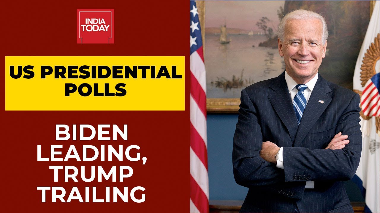2020 Us Presidential Election Results Fox News Youtube - ELCTIO