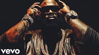 Rick Ross - Hood Dreams ft. Jay-Z 2024