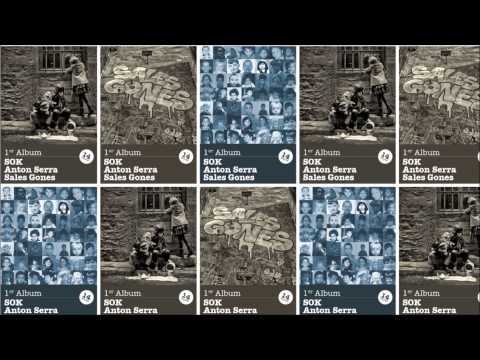 Quelque chose m'a échappé - 09 - Sales Gones - Anton Serra Oster Lapwass