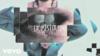 MIKA - Excuses For Love (Official Visualizer)