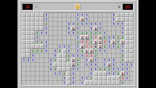 Mayin Tarlasi Minesweeper
