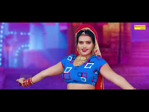 Husan Ka Lada | Riya Rathi | New Dj Haryanvi Dance Haryanvi Video Song 2024 | Sonotek Thumka Dj