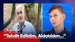 Hamid Yorulmazı Yetiştiren Babasından Çarpıcı Sözler - Müge Anlı Ile Tatlı Sert 5 Ekim 2026