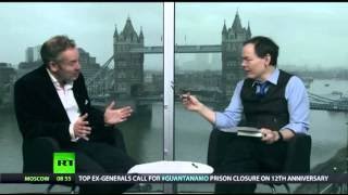 BitCoin Kinetics Morgan Rockwell 05 20 2014