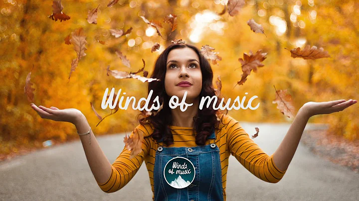 Mary Lou, David Gramberg - Autumn Comes