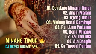 Download Lagu MINANG TIMUR 🔥 DJ REMIX NUSANTARA #edmremix #djremixnusantara #djviral  MP3