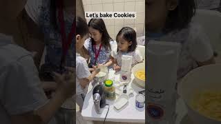 Let’s bake Cookies 🍪