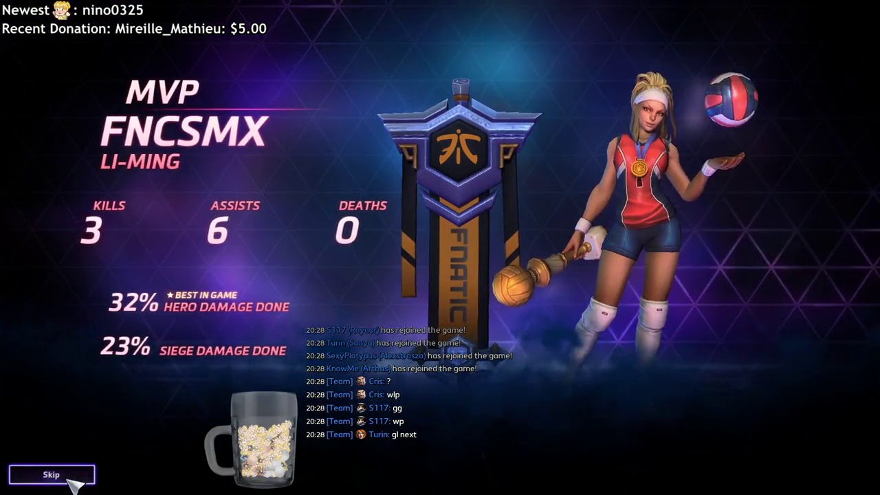 " [THH]khroen, shigity, mcintyrelol, blizzheroesfr Highlights, Funny moments, Clips "