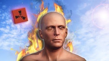 HOW I BECAME A PIRATE IN RUST