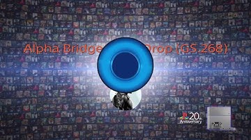 The Division Alpha Bridge Mask Drop (GS.268) PS4