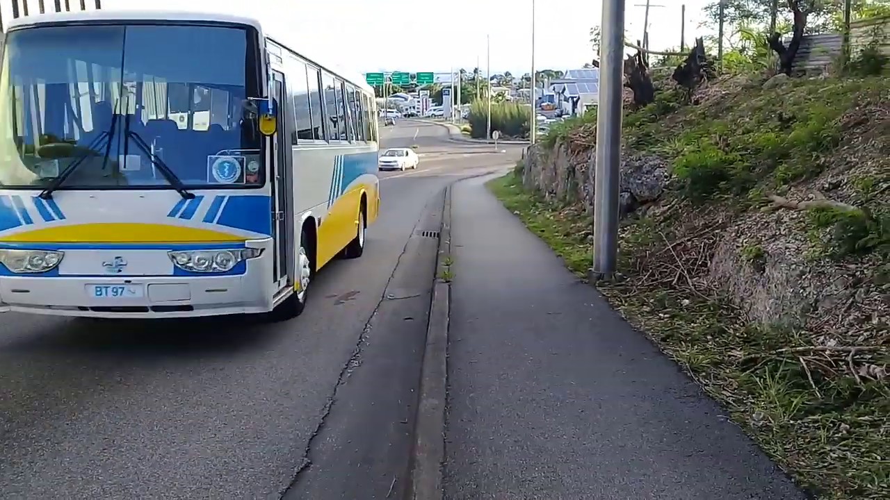 Wildey St Michael Barbados YouTube