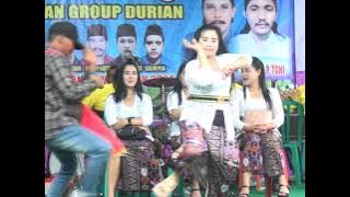 NEW AMANDA MUSIC - VERSI JAGOO TUNGGAL - SALOME ( SATU LOBANG KROYOK RAME