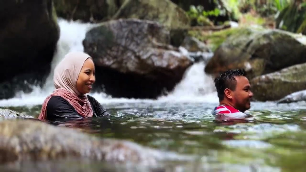 JIWACAMP camping experience