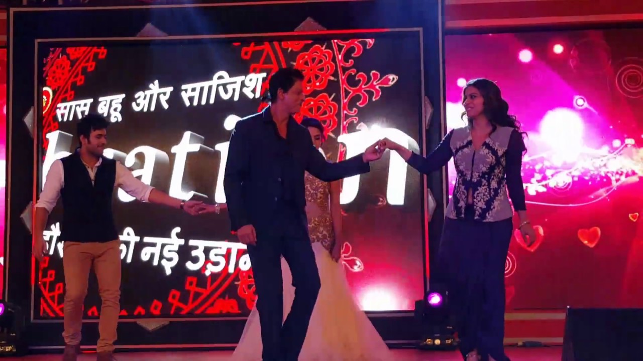 ShahRukh Khan and kajol dance with me 😃😃😃😃😃😃😃😃