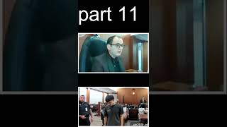 Multi-State Criminal Record SHOCKS Courtroom—Judge Can’t Believe It!