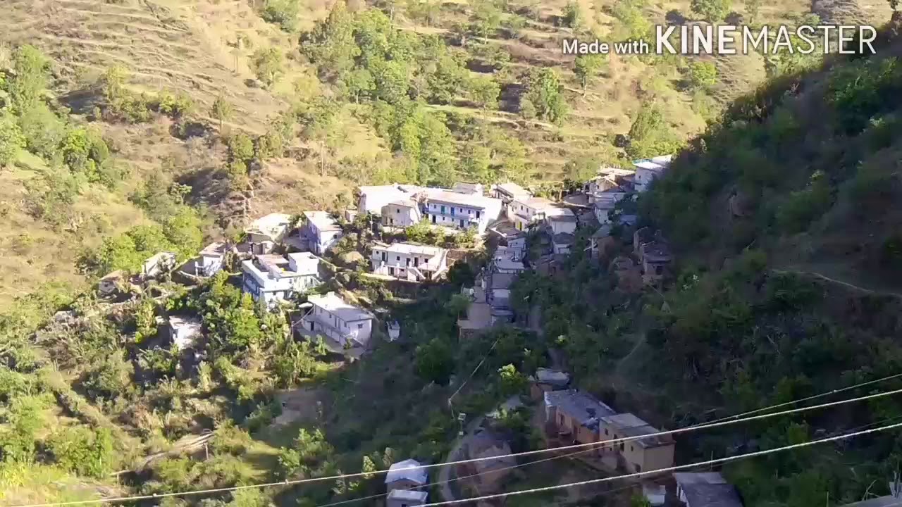 seriyakhal.  .   kameri.  humara gaun ..