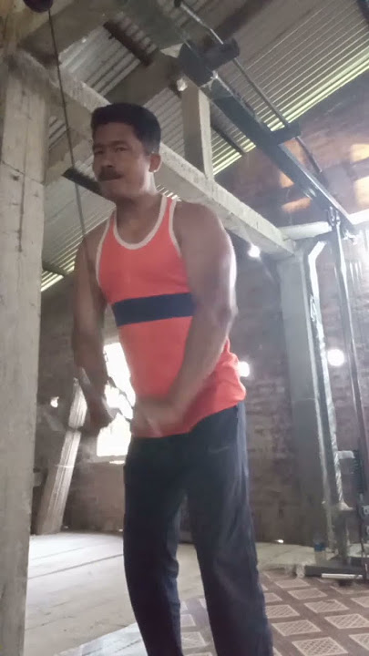 Reject modernity,Embrace True musclenity