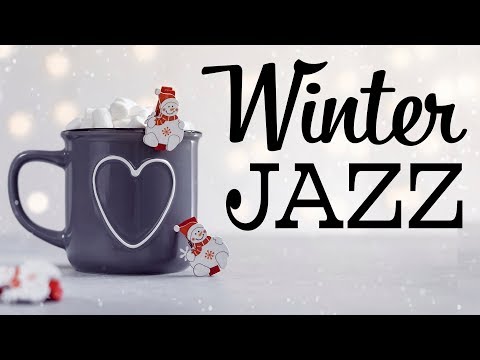 Winter Coffee - Warm Jazz Music For Work & Study - Chill Out Music