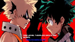 ROBLOX LEVEL7 HACK/EXPLOIT NEW!! (WORKING) OMG!!!