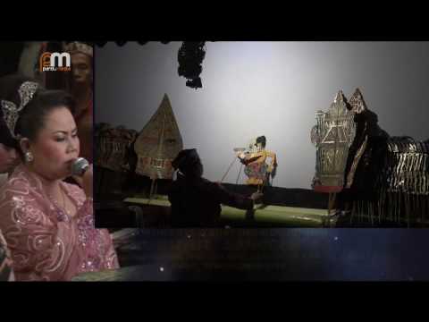 WAYANG KULIT LANGEN KUSUMA PUTRA LAKON DORNA EDAN FULL